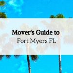 Mover's Guide Fort Myers FL