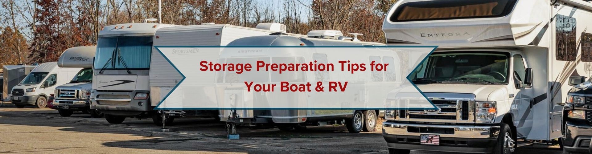 vehicle storage tips