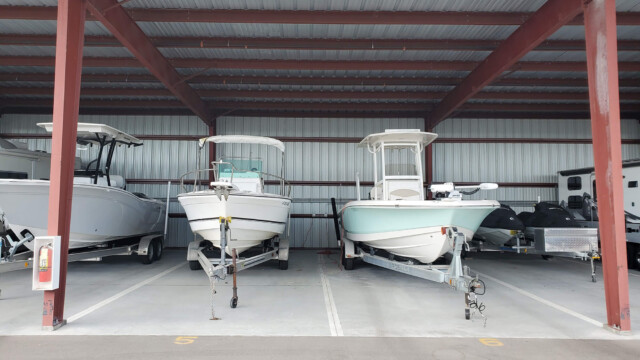 Boat Storage in Fort Myers, FL